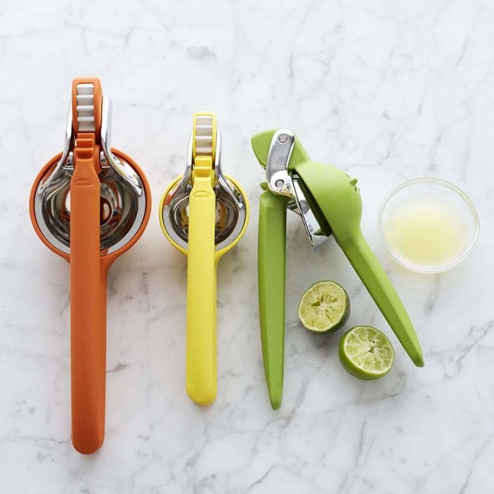 Chef'n Citrus Juicer | Collins & Coupe
