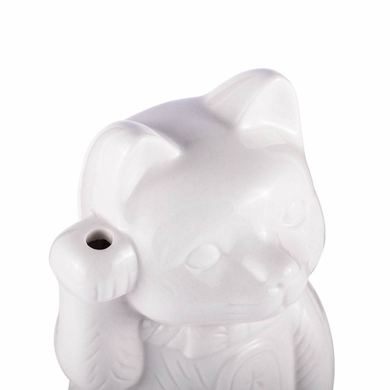 Maneki Neko Lucky Cat Mug, 14oz | Collins & Coupe
