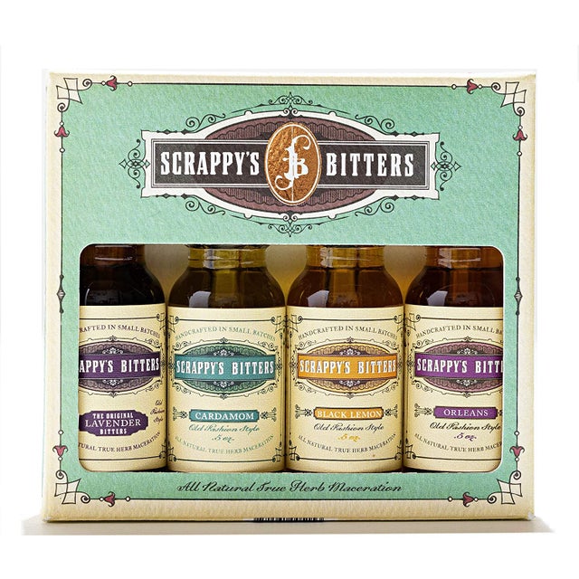Bitters Box Sets | Collins & Coupe