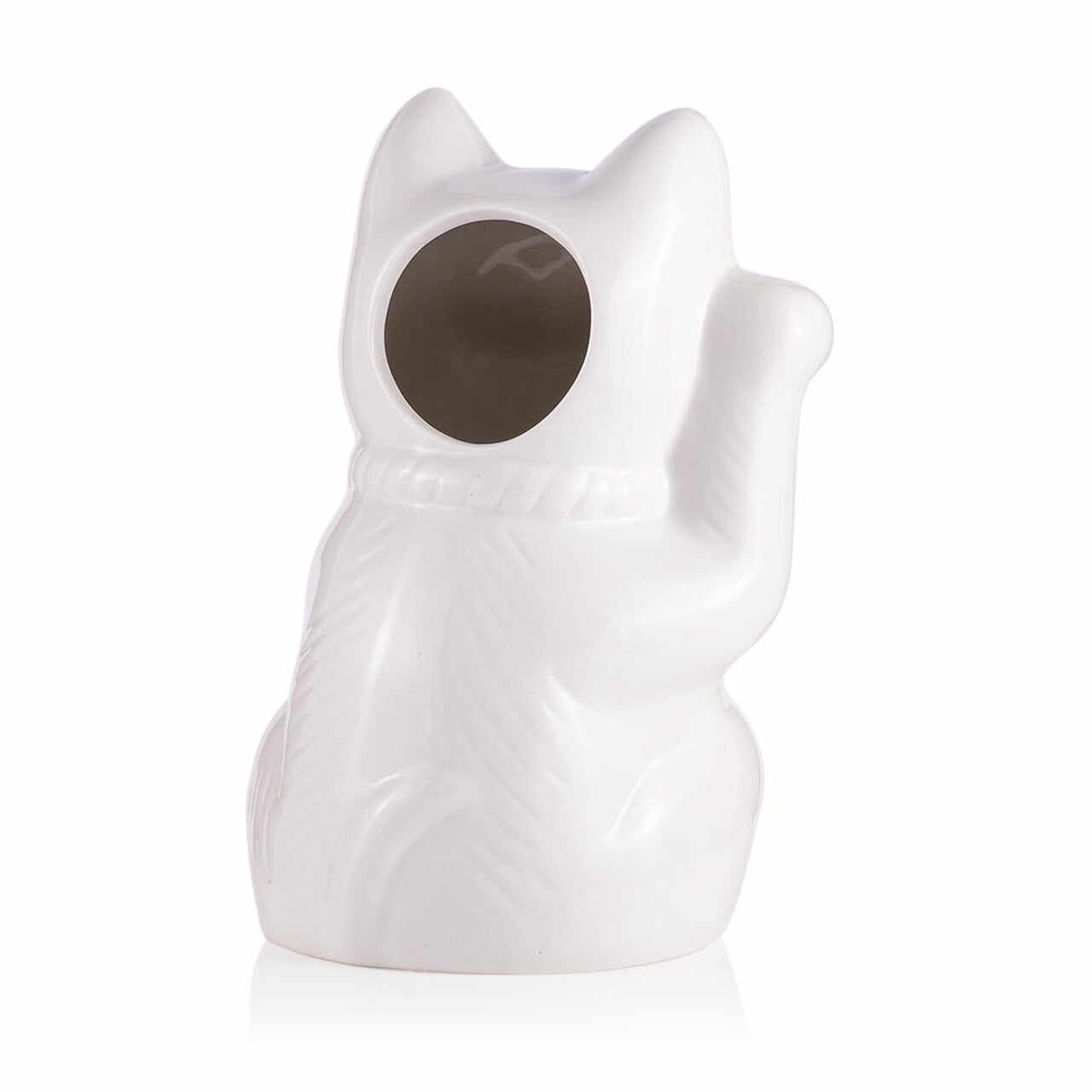 Saw this cat tiki mug on a liquor.com article and haven't