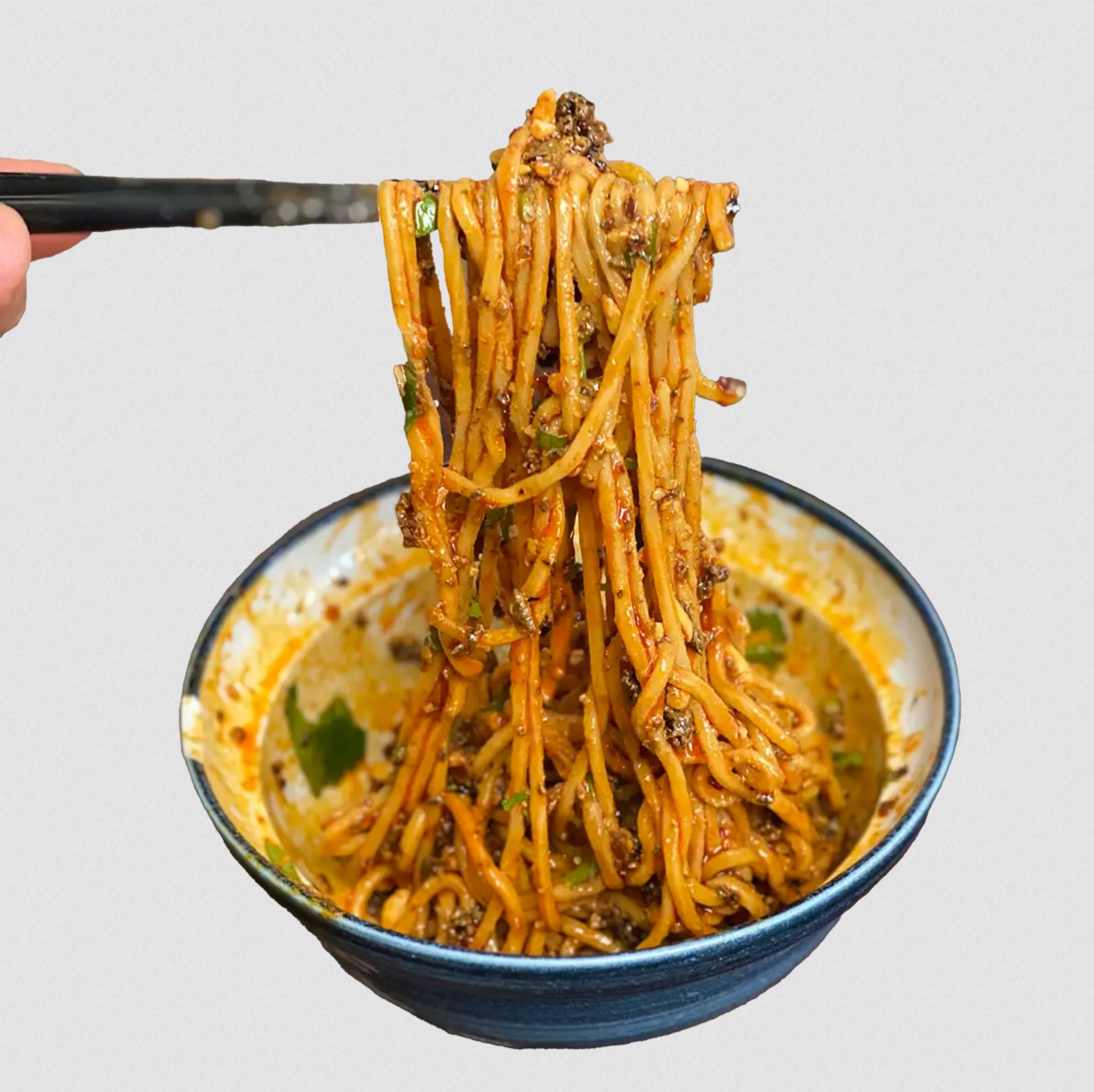 Dan Dan Sauce, Chinese Laundry, 9oz | Collins & Coupe