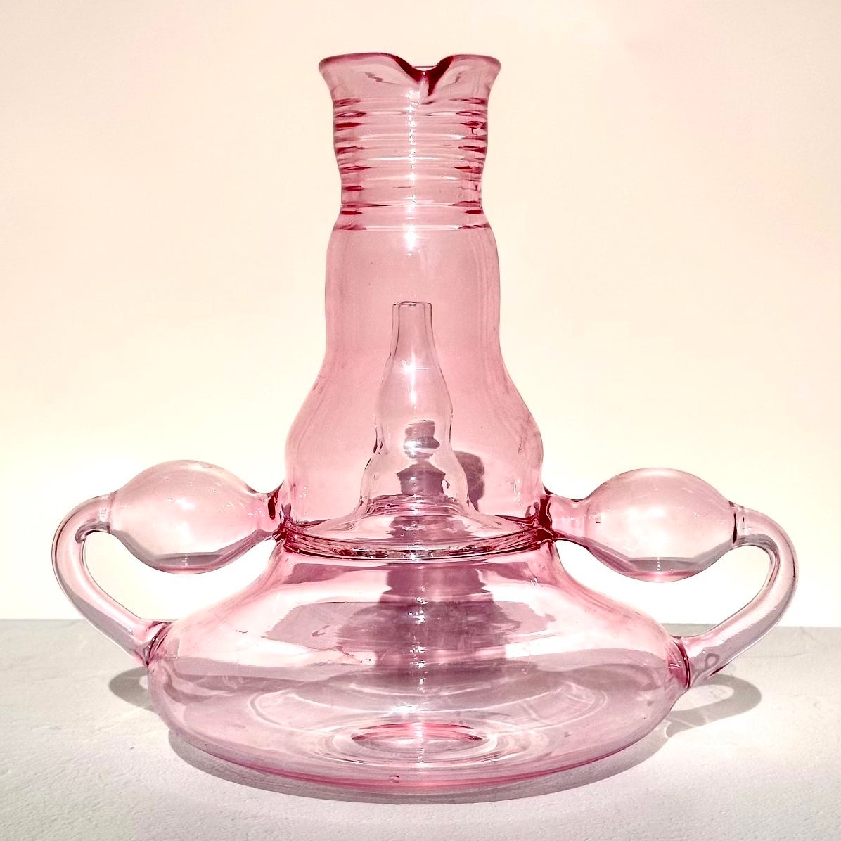 Shecanter, 750ml Wine Decanter | Collins & Coupe