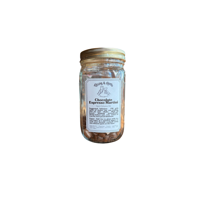Miscellaneous | Collins & Coupe