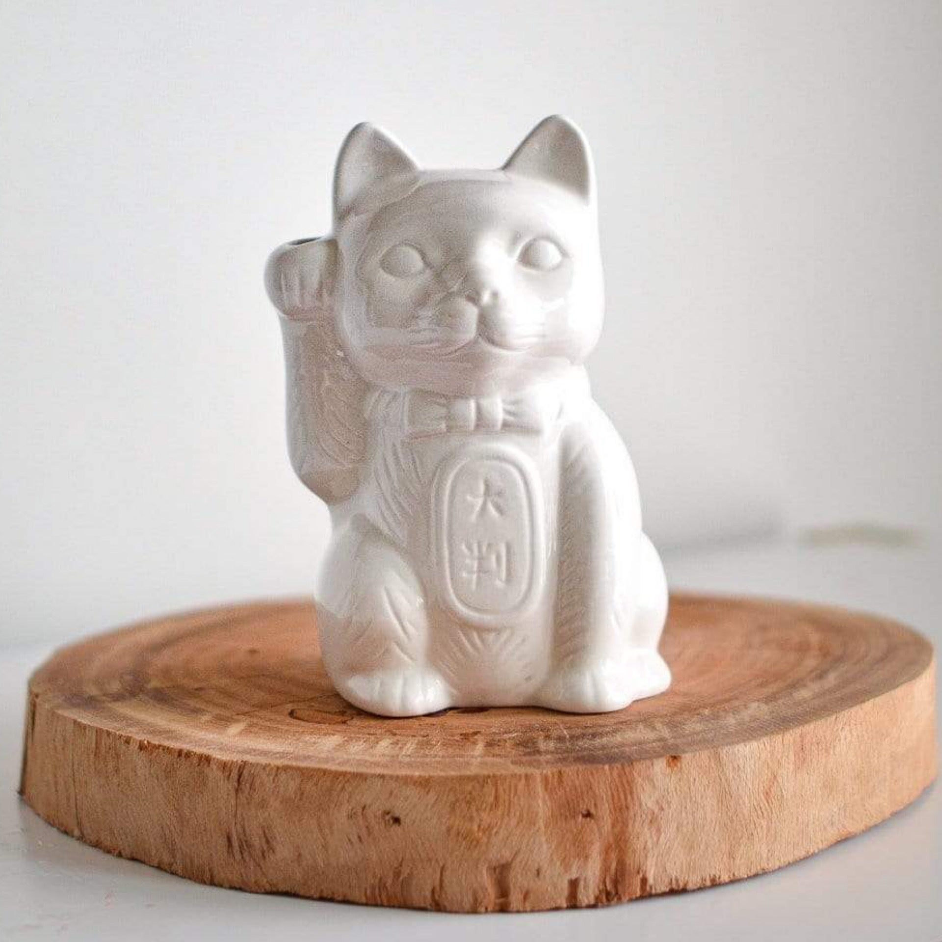 その他 MAKOTO CUSTOM FORTUNE CAT MUG tiki mug MAKOTO CUSTOM FORTUNE CAT MUG tiki mug