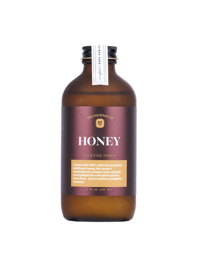 Syrups | Collins & Coupe