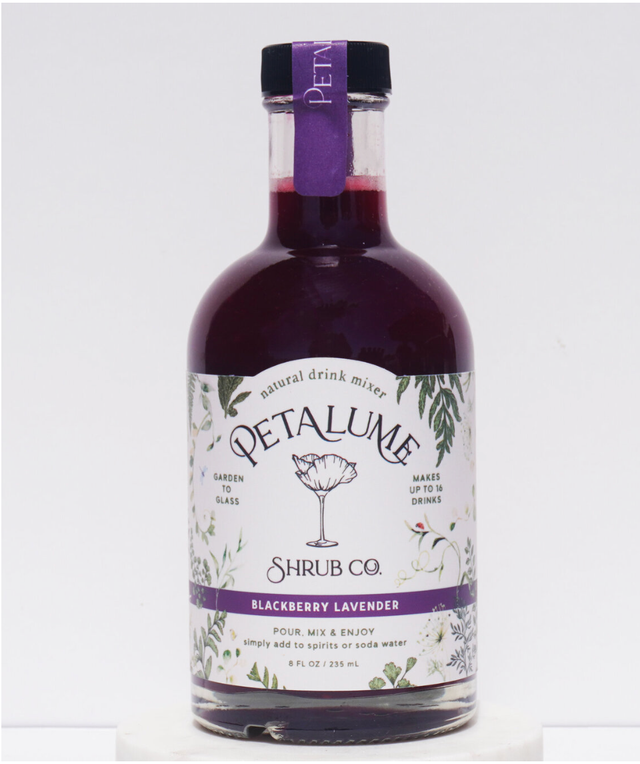 Syrups | Collins & Coupe