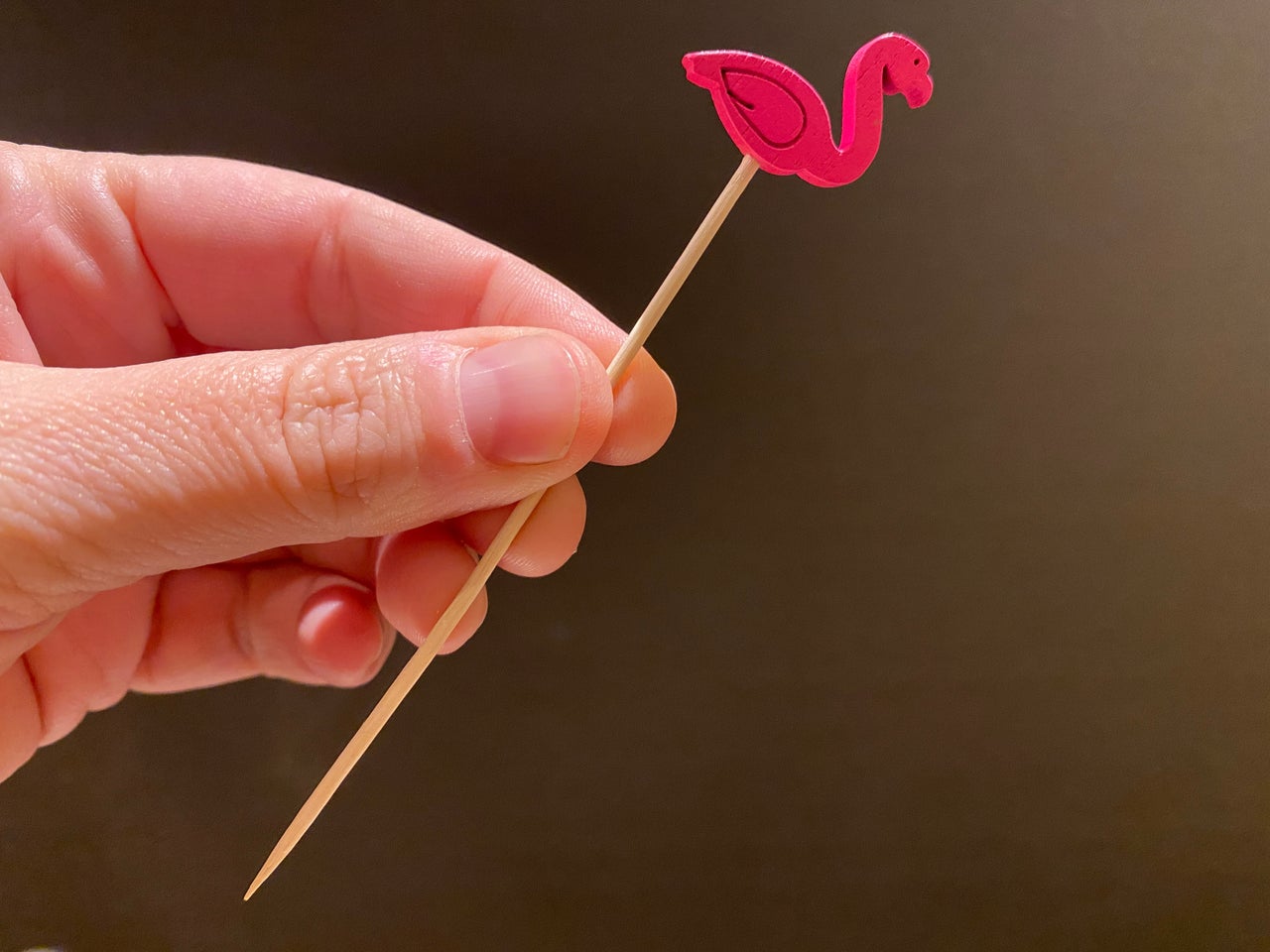 トップブリッジ　Swizzle Stick Swizzle stick round – Larusmiani World