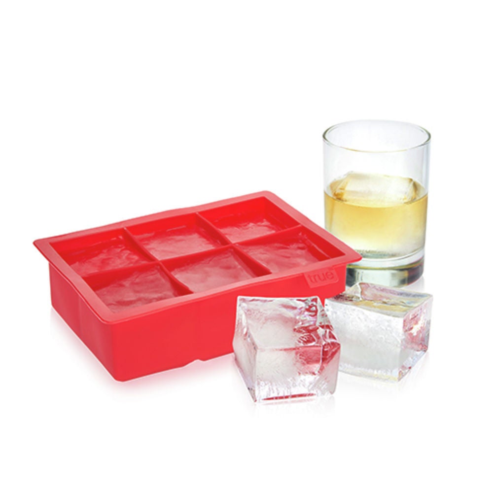 Colossal Ice Cube Tray (More Colors)