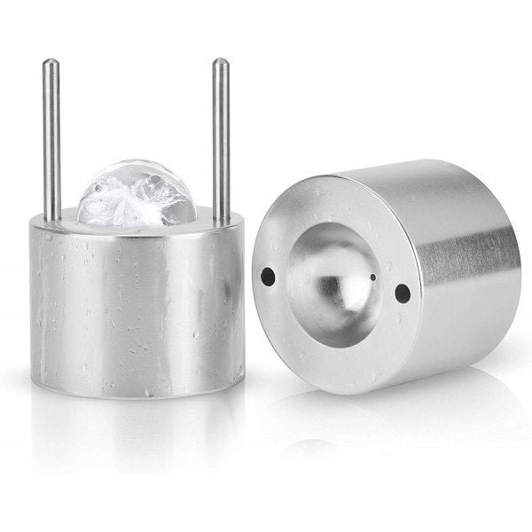 Ice Products - Spheritz Ice Ball Press & Maker for Sale