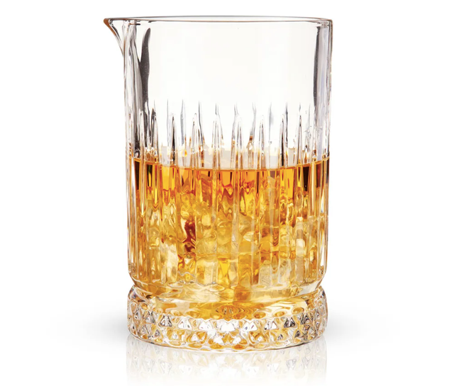 Blending glass sales