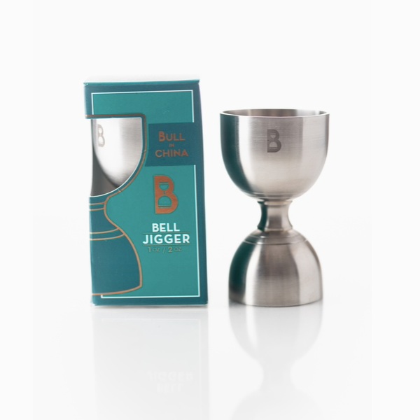 Jiggers | Collins & Coupe