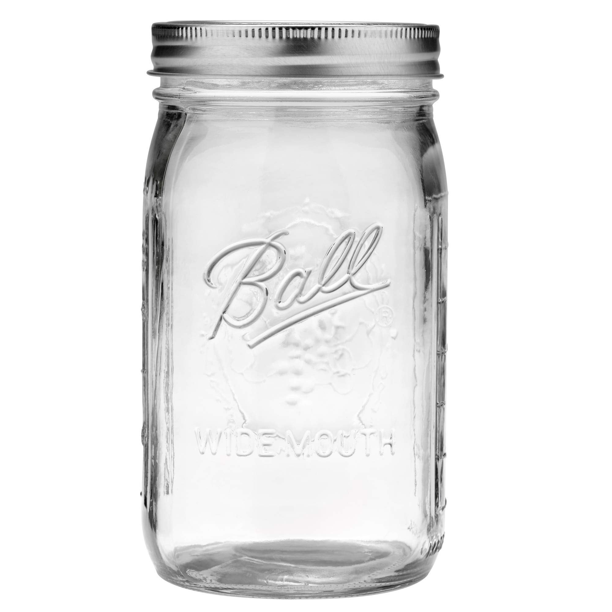 Your Guide To Pint Vs Quart Mason Jars: Picking The Perfect Size For Your Home